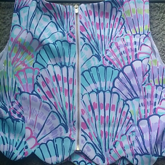 Cadden Set TOP ONLY - Picture 3 of 4